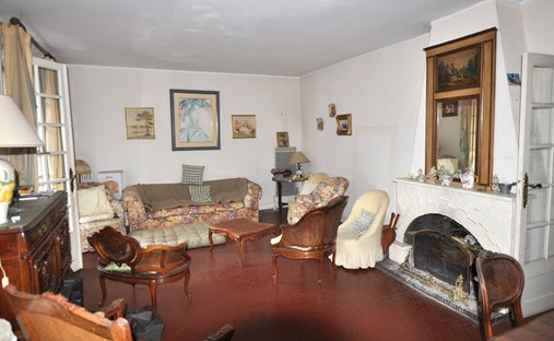 Villa in Aiguillon, Arcachon, France 1