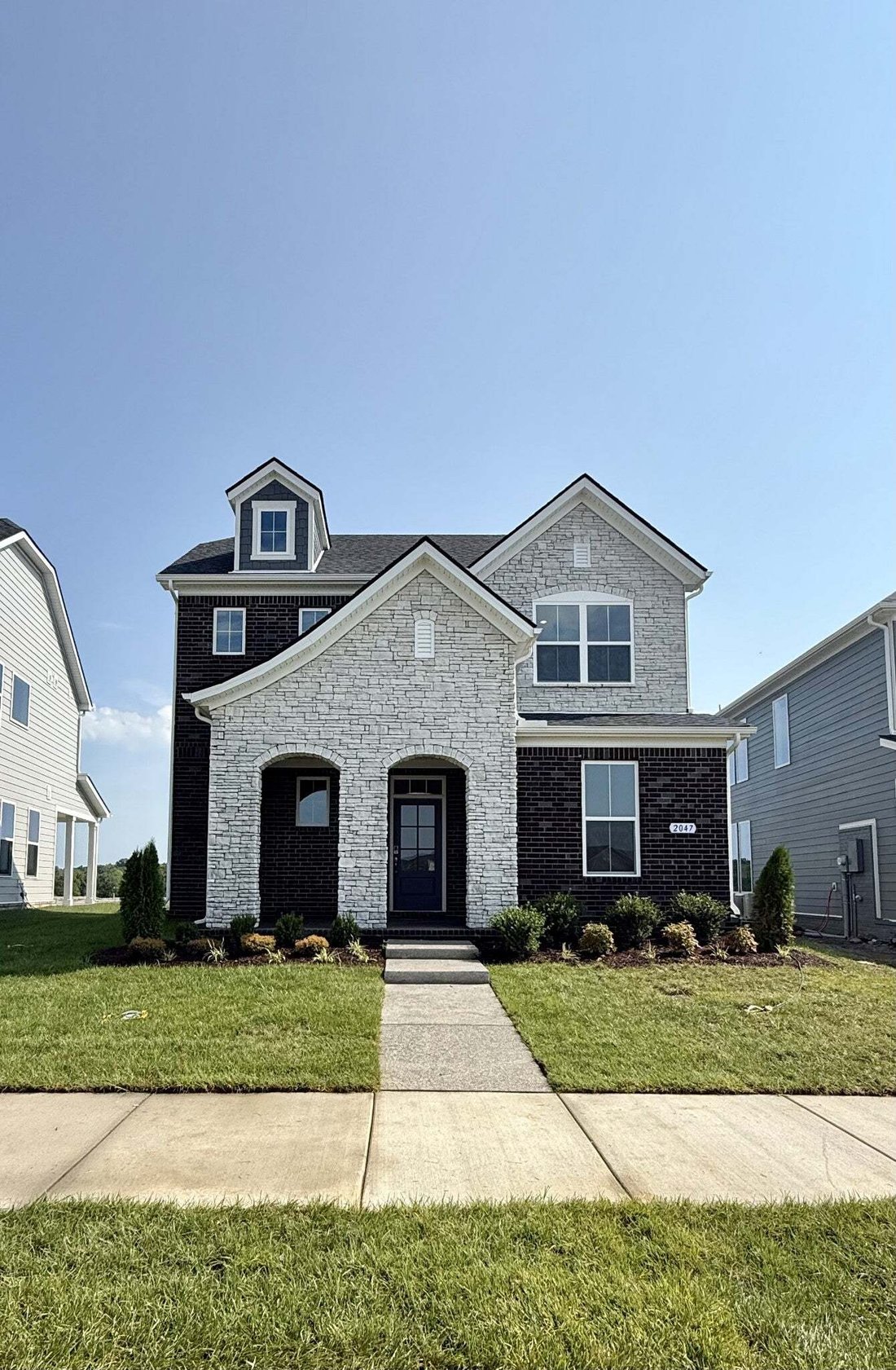 House in Mt. Juliet, Tennessee, United States 1 - 18456190