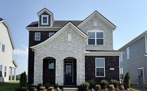 House in Mt. Juliet, Tennessee, United States 1