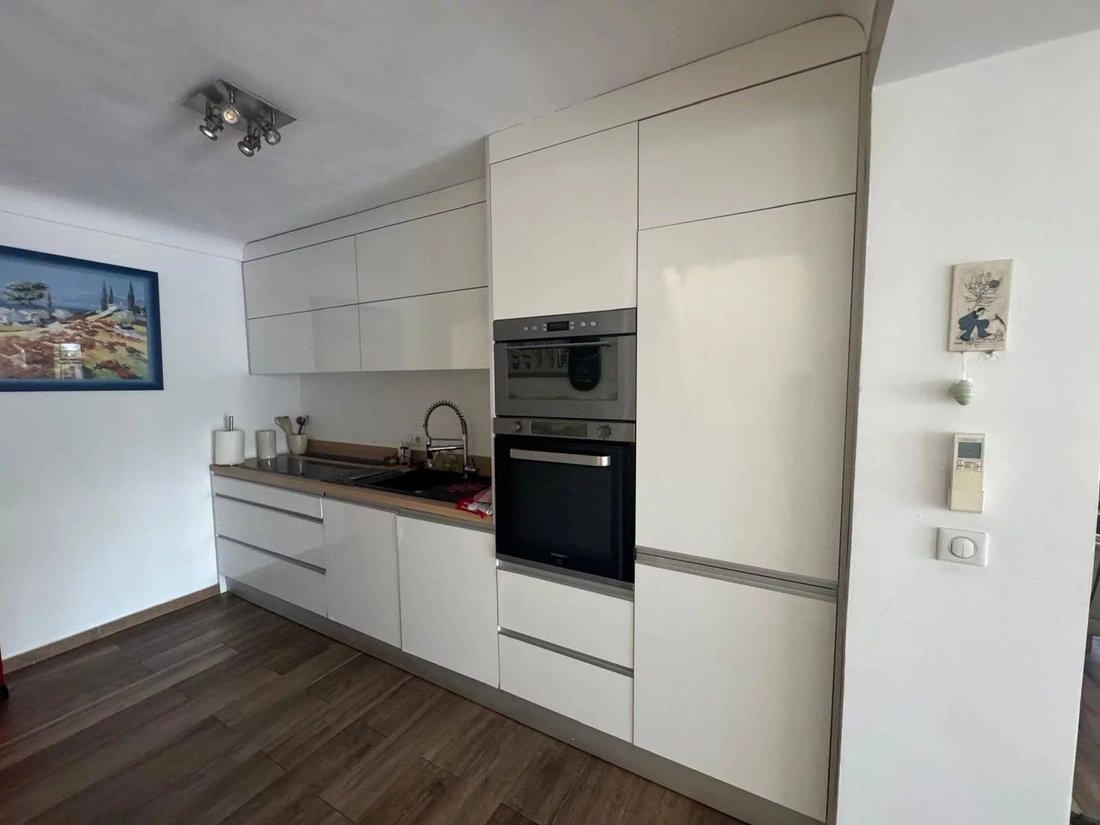 Villa in Cannes, Provence-Alpes-Côte d'Azur, France 5 - 16333970