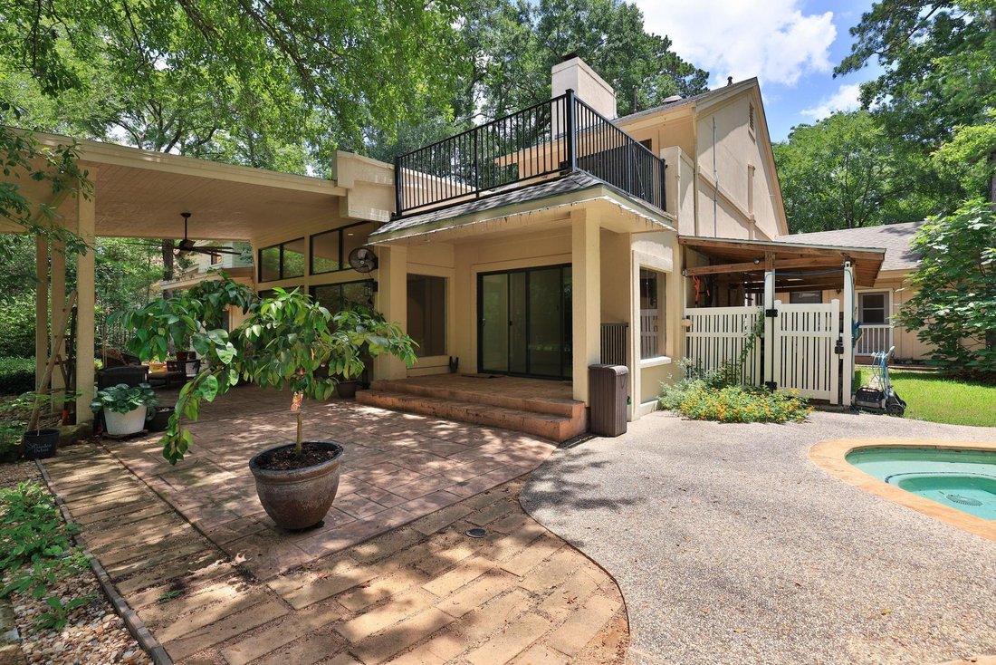 House in The Woodlands, Texas, United States 3 - 18621328