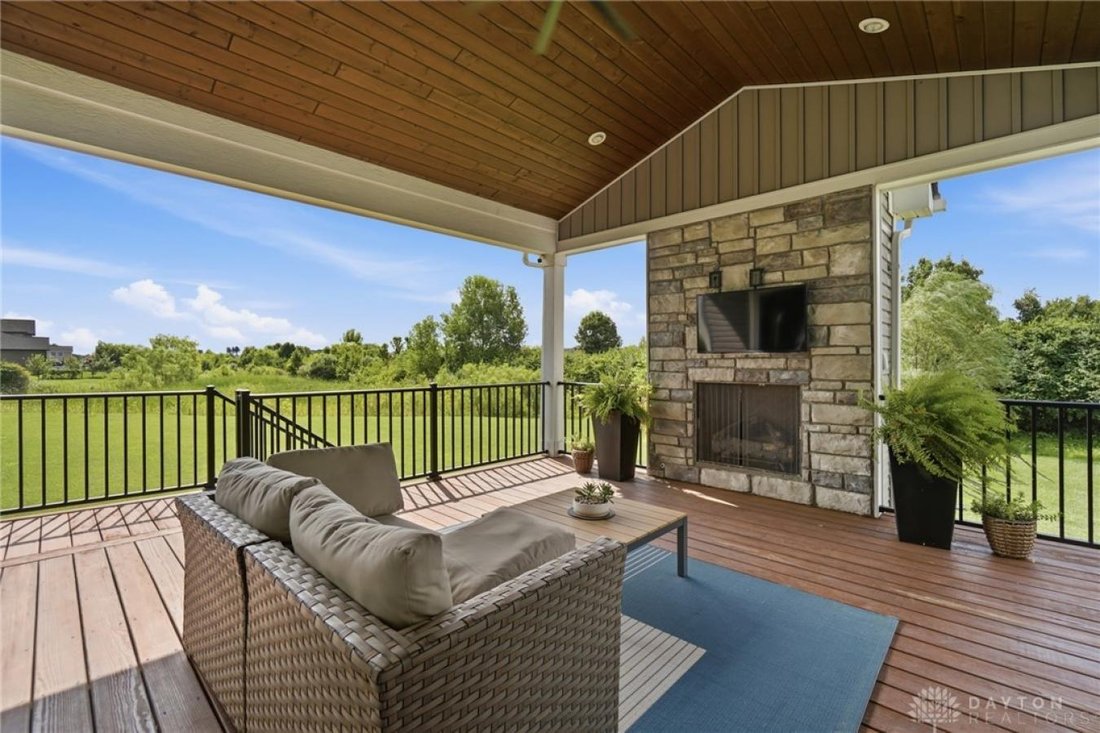 House in Waynesville, Ohio, United States 3 - 18615970