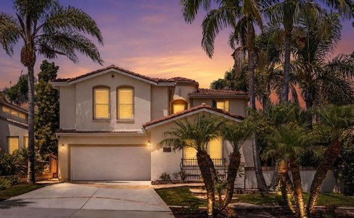 House in Carlsbad, California, United States 1