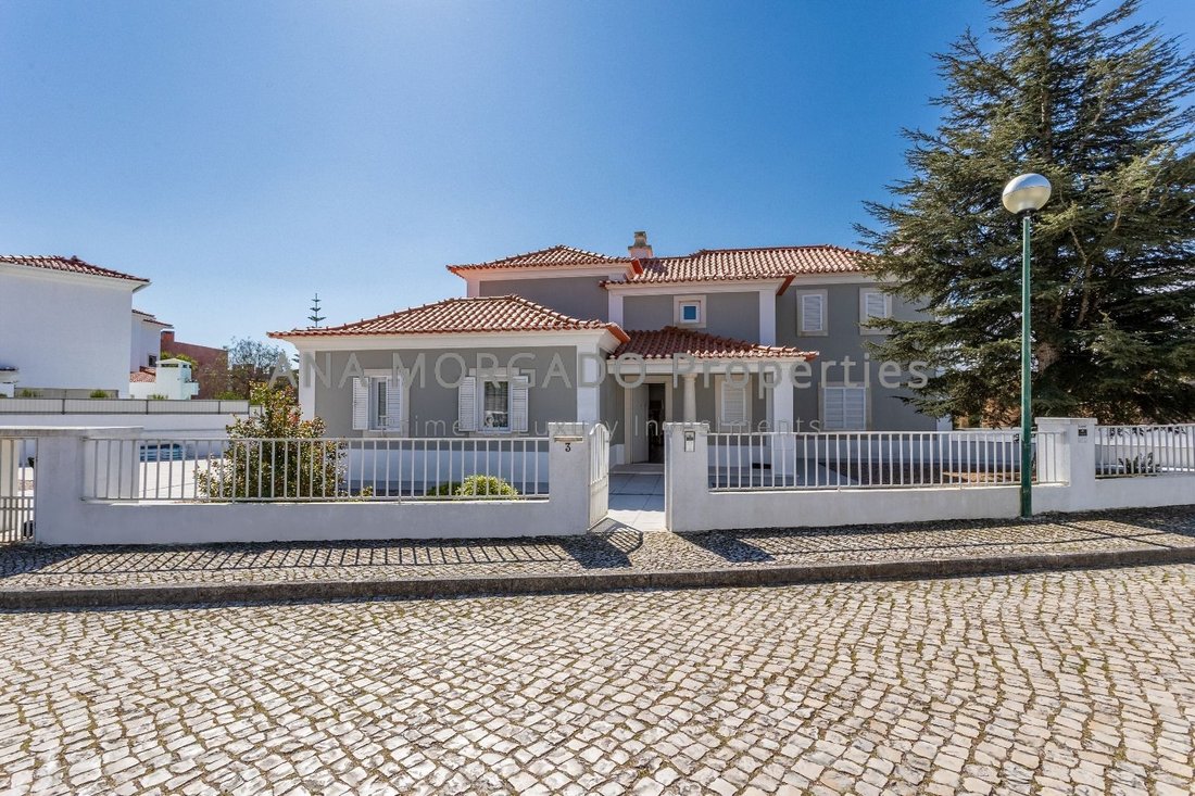 Villa in Sintra, Lisbon, Portugal 2 - 18616064