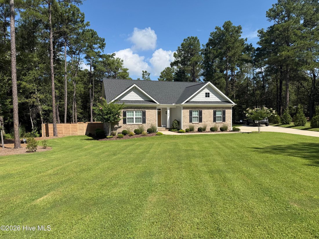 House in Carthage, North Carolina, United States 4 - 18302395