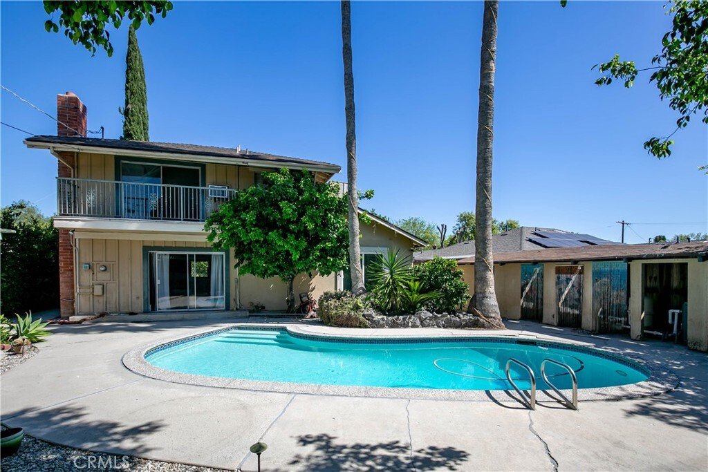 House in Los Angeles, California, United States 1 - 18119890