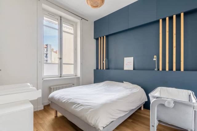 Apartment in Saint Vincent, Lyon 1er Arrondissement, Lyon 5 - 17051419