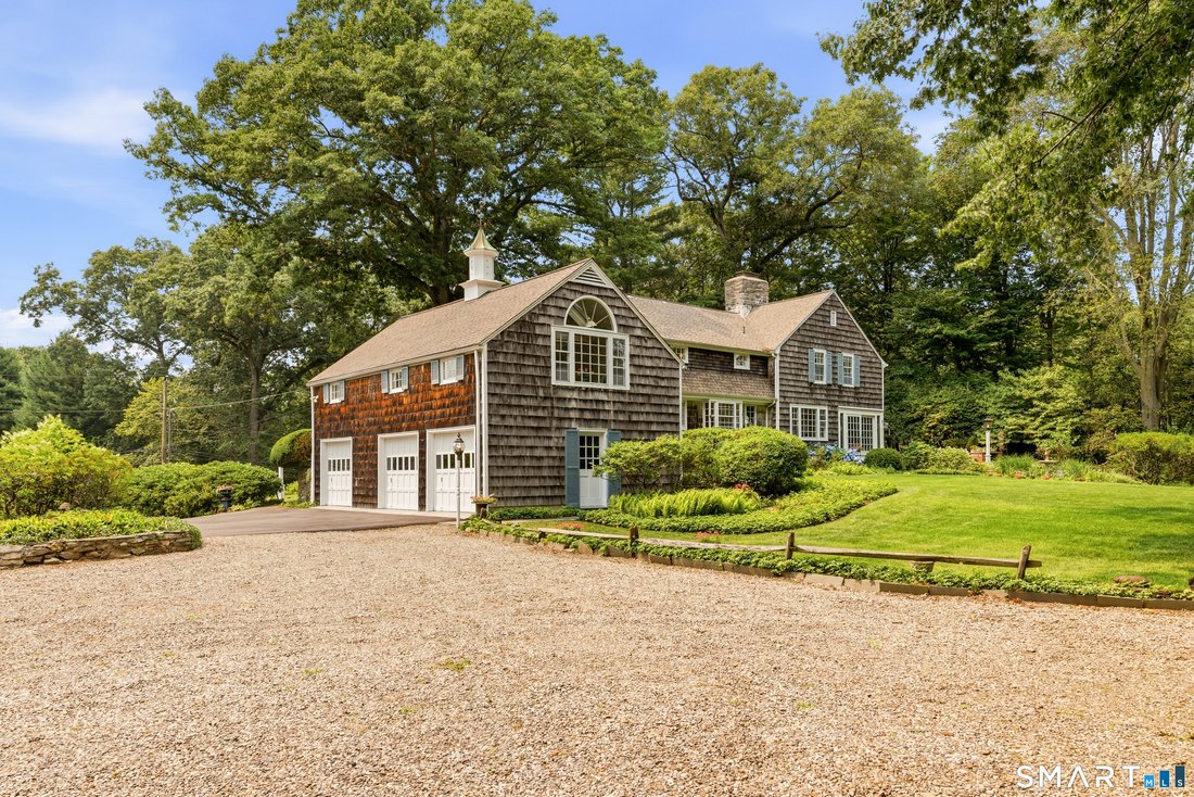 House in Fairfield, Connecticut, United States 2 - 18623857