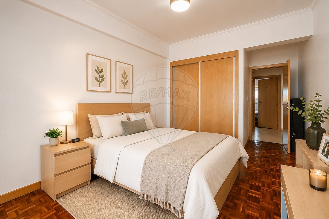 Apartment in Loures, Lisbon, Portugal 2 - 18281076
