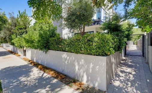 House in Los Angeles, California, United States 1