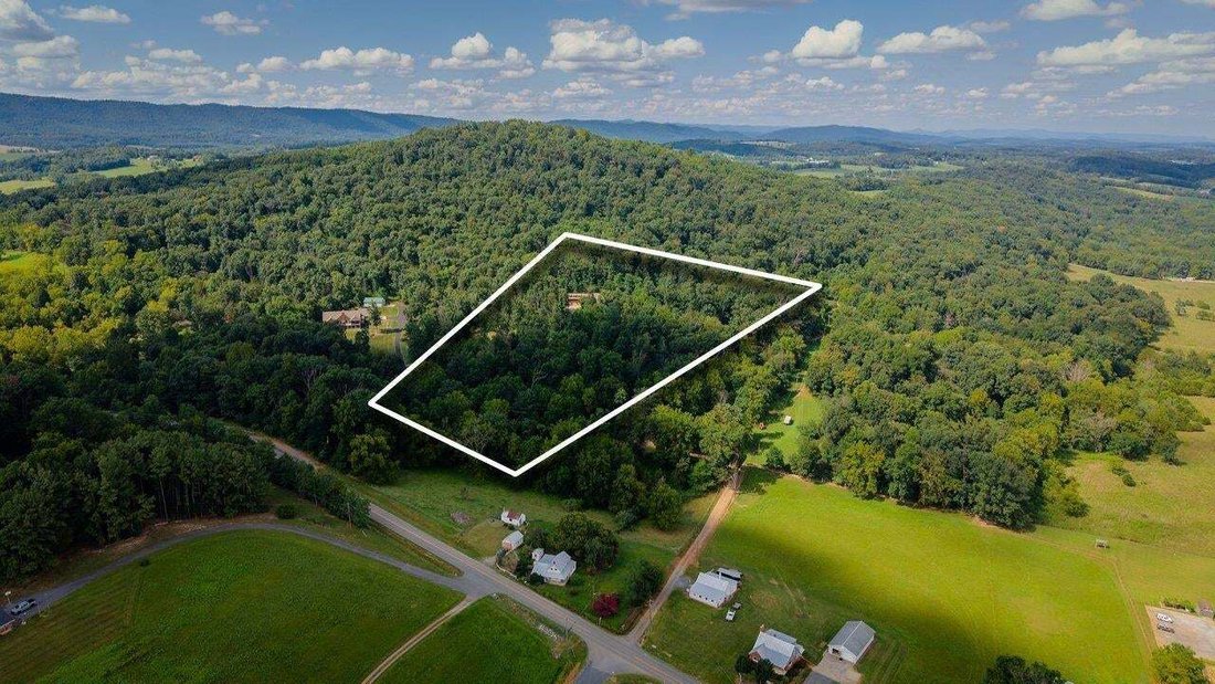 House in Linville, Virginia, United States 4 - 18617137