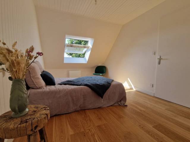 House in Zone Urbaine, Arradon, France 4 - 18479102