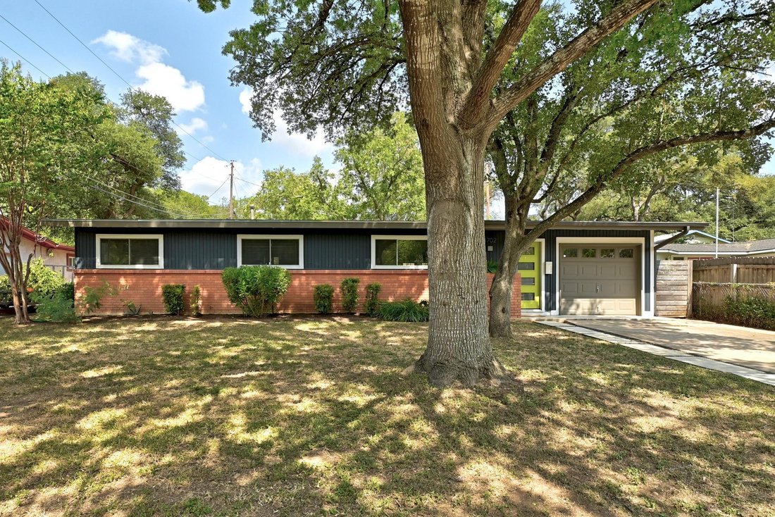 House in Austin, Texas, United States 2 - 18618650