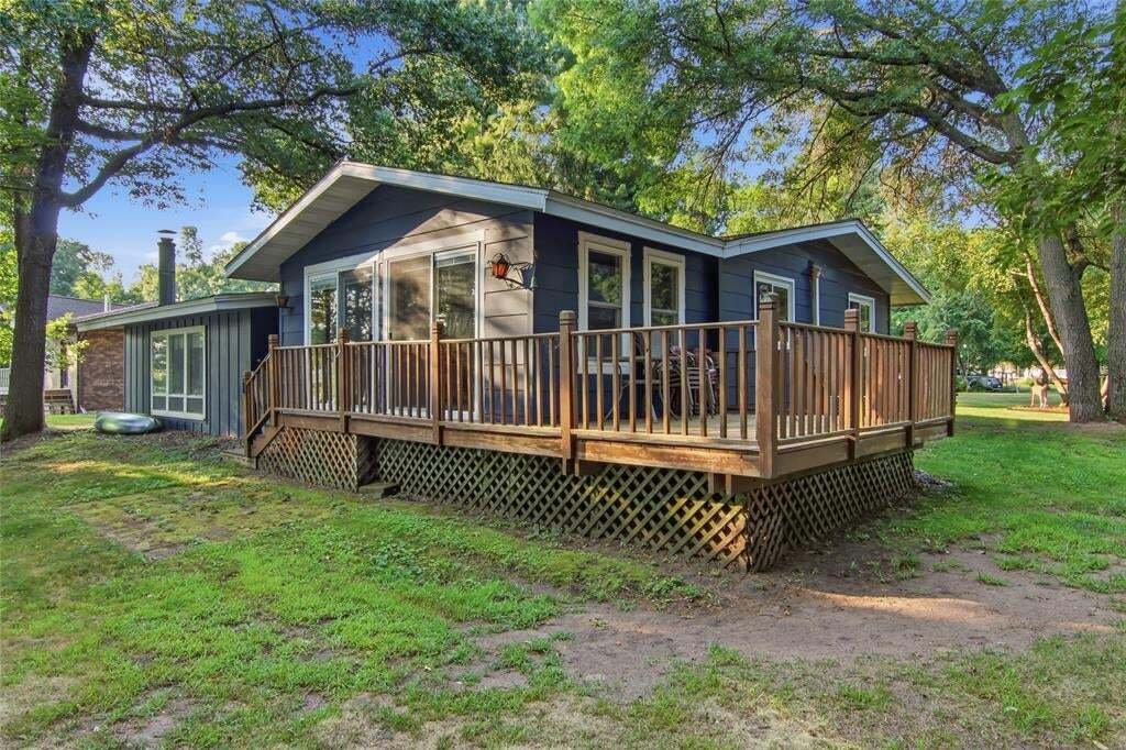 Casa a Chippewa Falls, Wisconsin, Stati Uniti 4 - 18621181