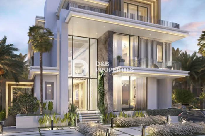 Villa in Al Yalayis 1, Al Yalayis, Dubai 2 - 18617075