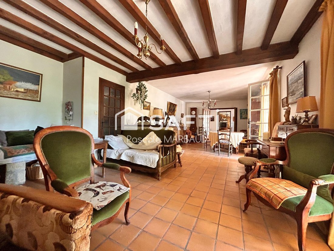 House in Ville-Basse, Montelimar, France 5 - 18616629