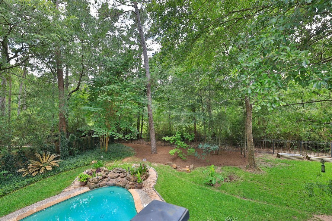 House in The Woodlands, Texas, United States 1 - 18621328