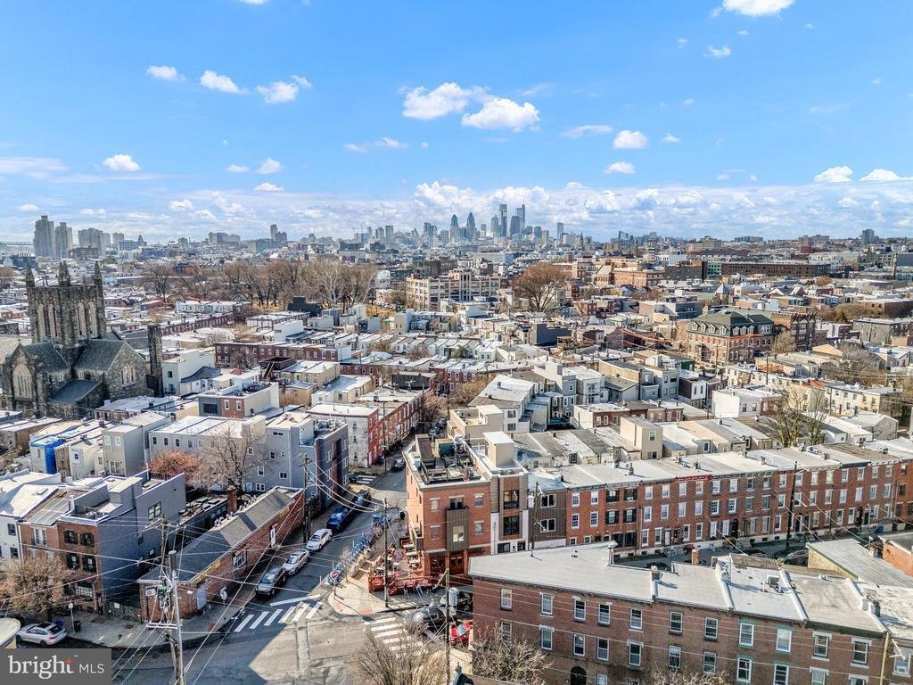 Townhouse in Philadelphia, Pennsylvania, United States 2 - 18618745