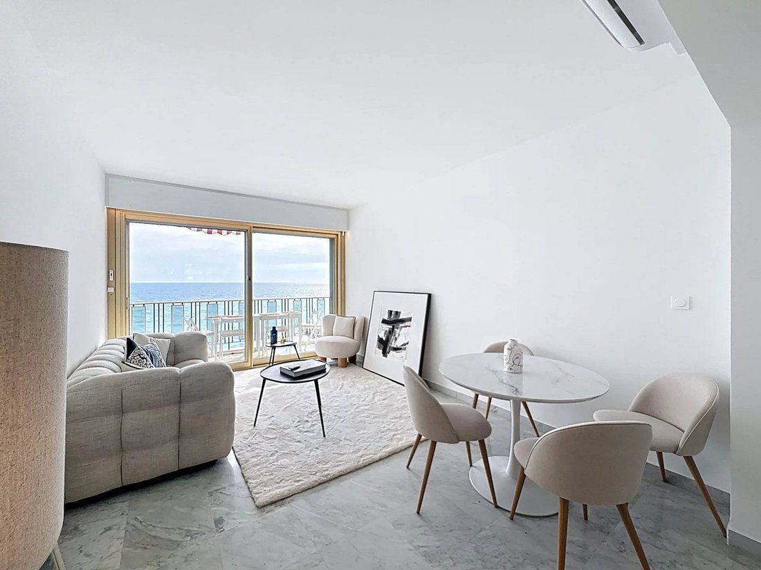 Apartment in Cabbe-Saint Roman, Roquebrune-Cap-Martin, France 2 - 18251511