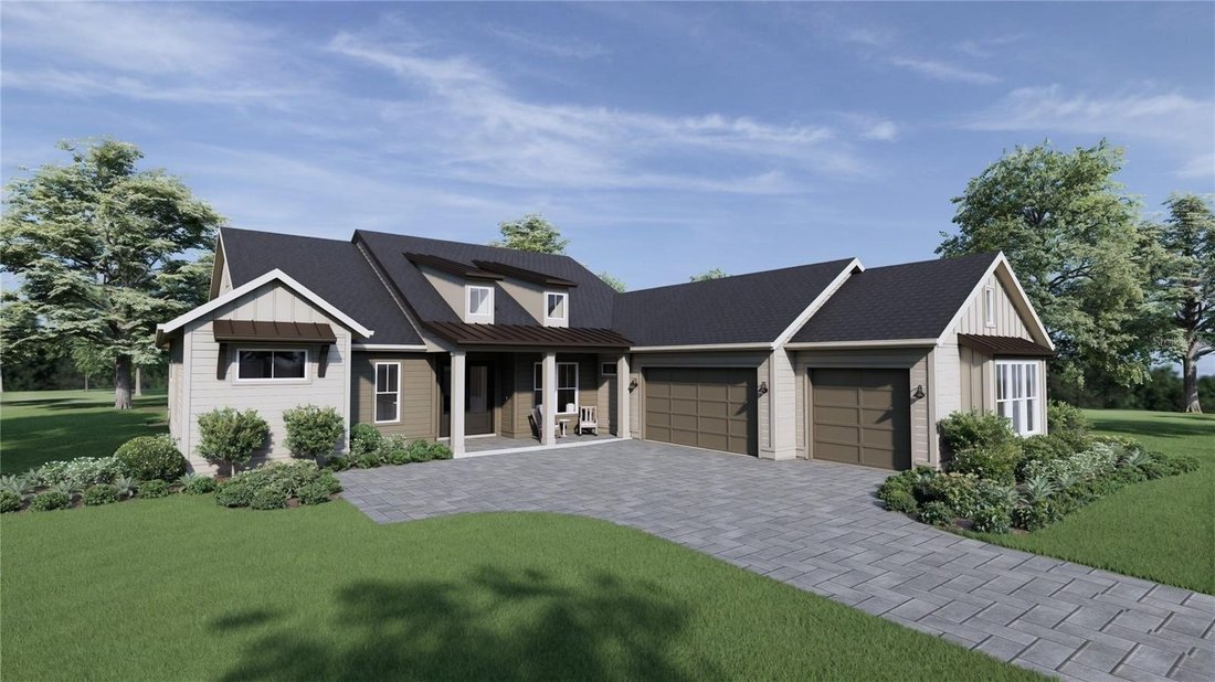 House in Gainesville, Florida, United States 2 - 18620585