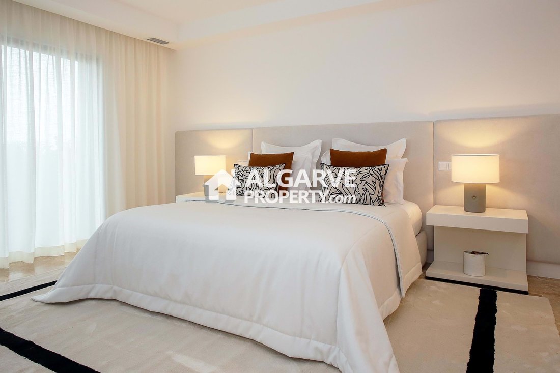 Villa in Montenegro, Algarve, Portugal 4 - 16018249