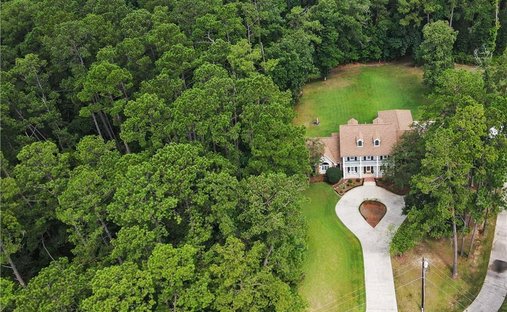 Casa en Ponchatoula, Luisiana, Estados Unidos 1