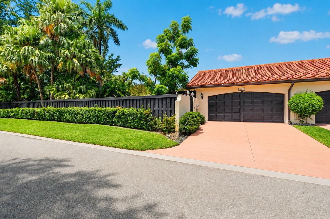 Townhouse in Boca Raton, Florida, United States 4 - 18620201
