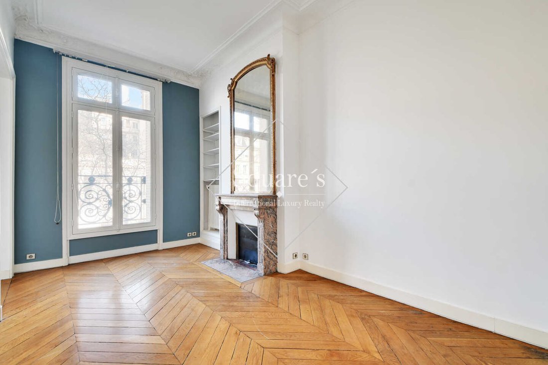 Apartment in Invalides, Paris 7e Arrondissement, Paris 5 - 18622613