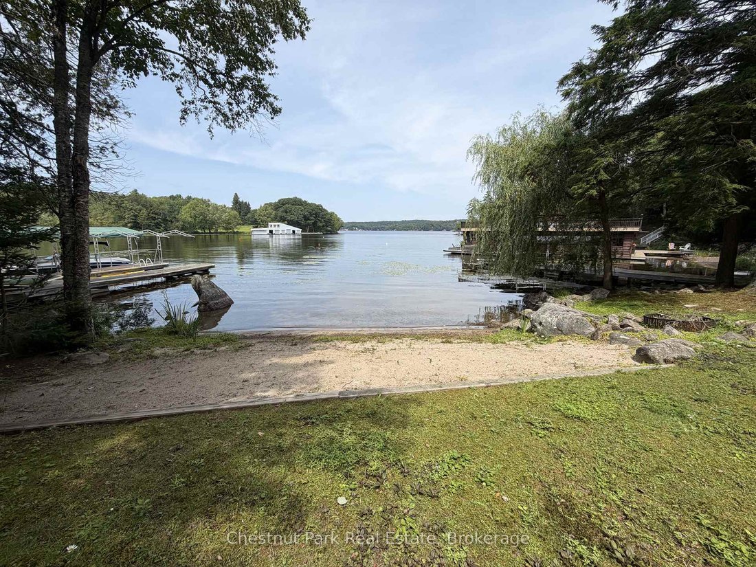 House in Muskoka Lakes, Ontario, Canada 3 - 18620665