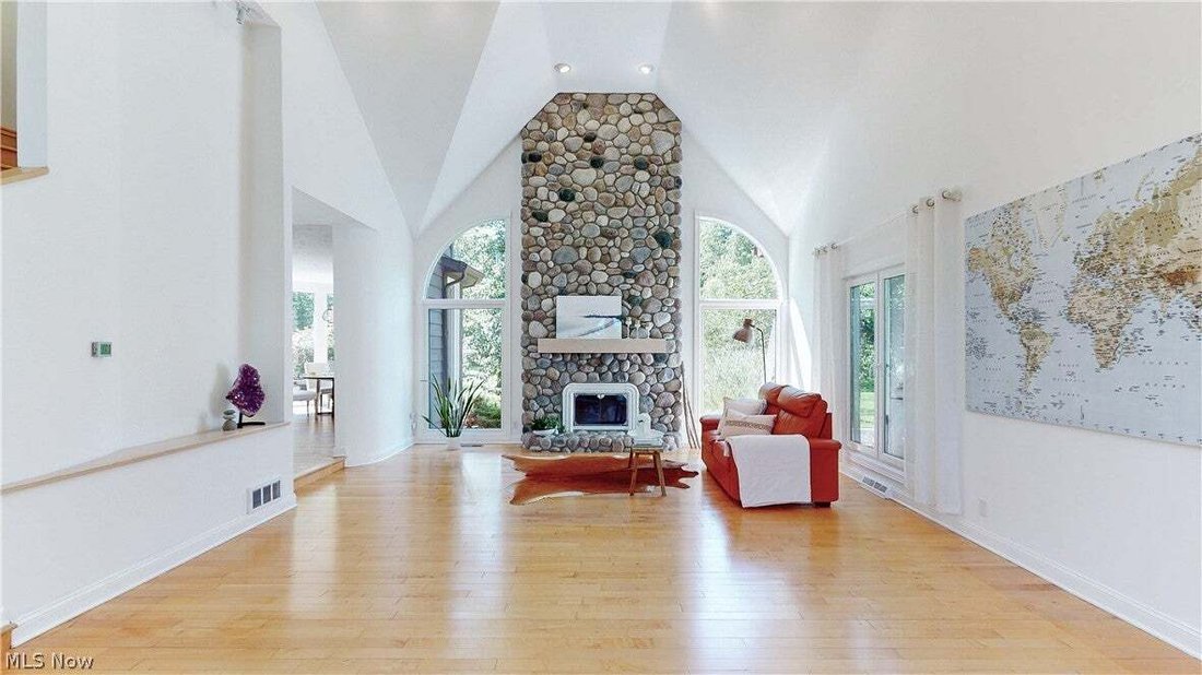 House in Solon, Ohio, United States 3 - 18617020