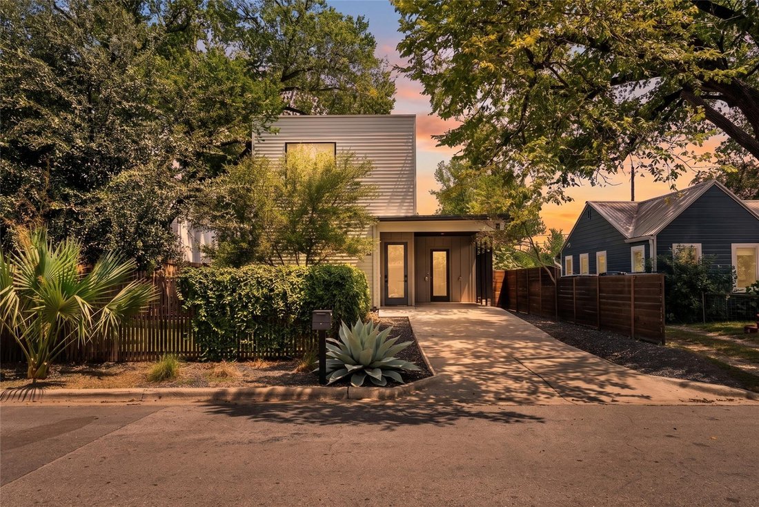 Condo in Austin, Texas, United States 2 - 18618641