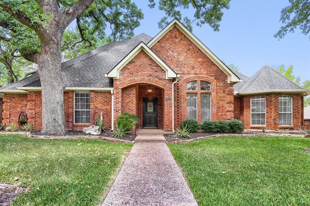 House in Lewisville, Texas, United States 4 - 18617506