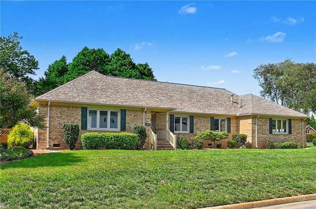 House in Virginia Beach, Virginia, United States 1 - 18612086