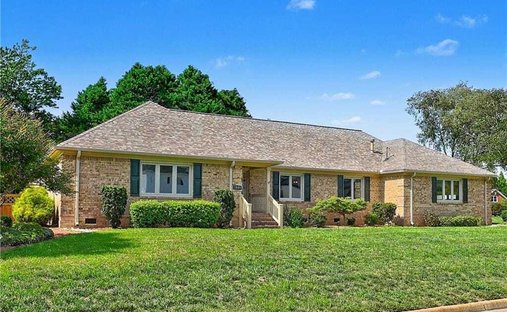House in Virginia Beach, Virginia, United States 1
