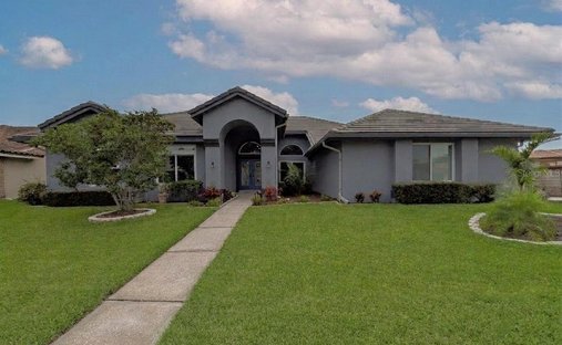Casa en Tampa, Florida, Estados Unidos 1