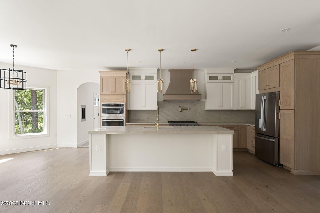 House in Ocean Township, New Jersey, United States 4 - 18554715