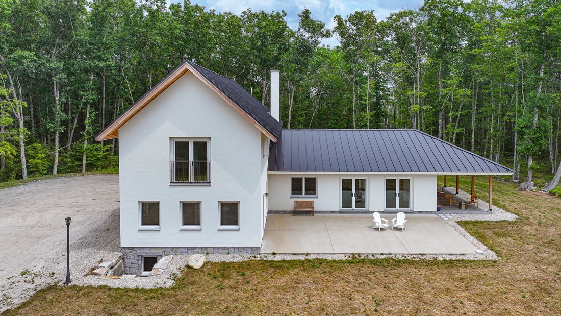 Haus in Lovell, Maine, Vereinigte Staaten 4 - 18619558