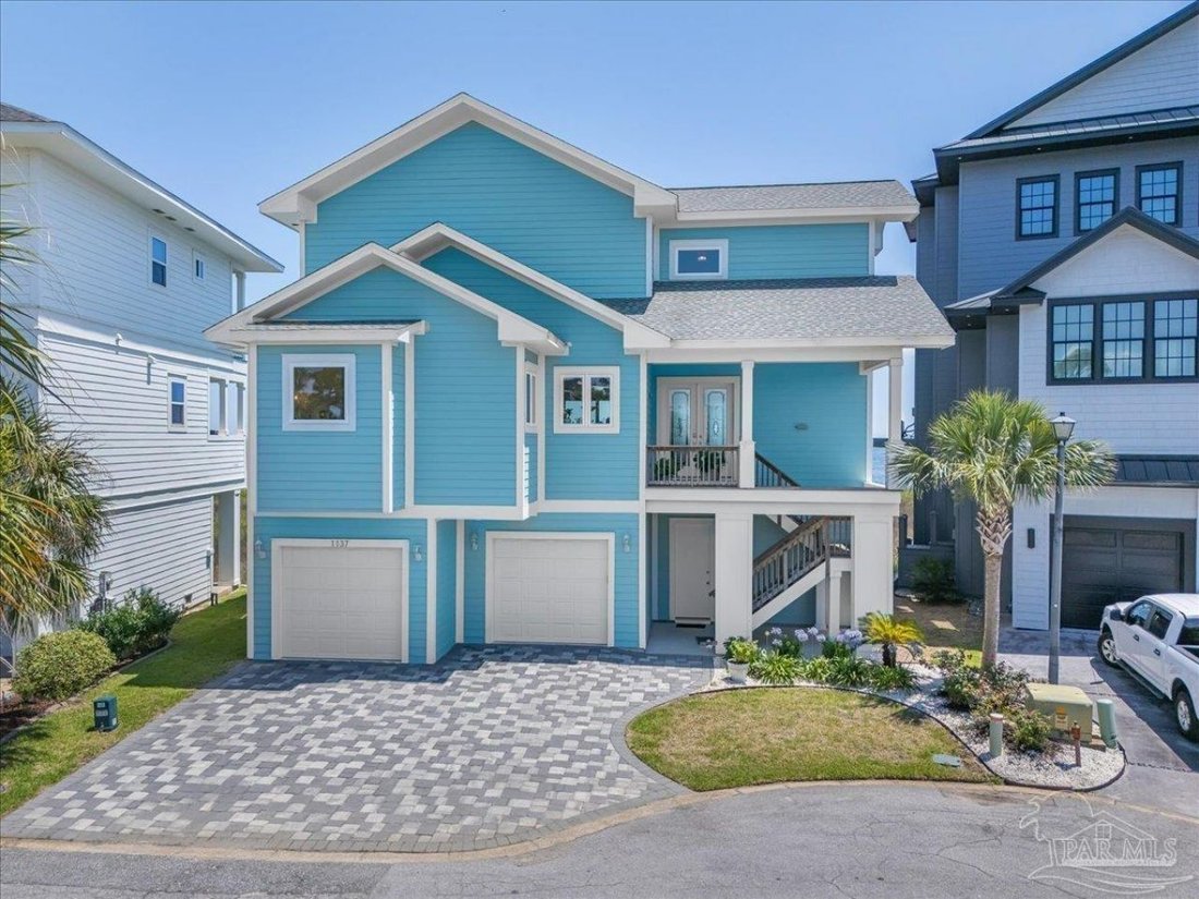 House in Gulf Breeze, Florida, United States 2 - 18619901
