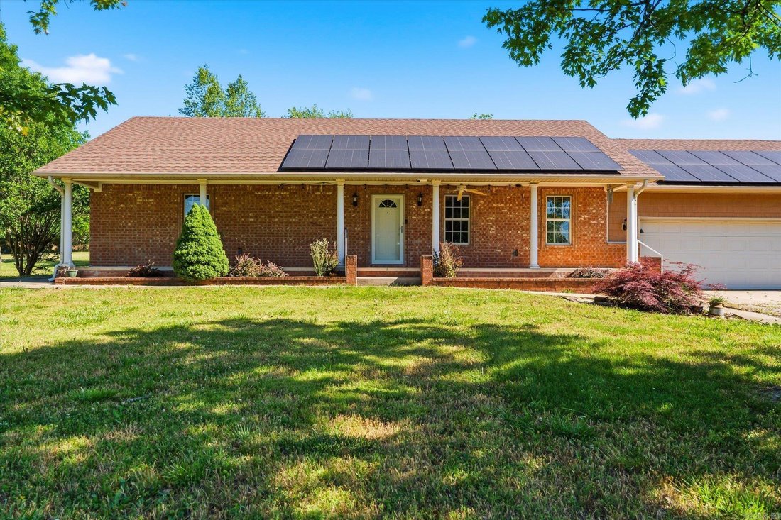 House in Brookland, Arkansas, United States 2 - 18616964