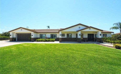 Haus in Jurupa Valley, Kalifornien, Vereinigte Staaten 1
