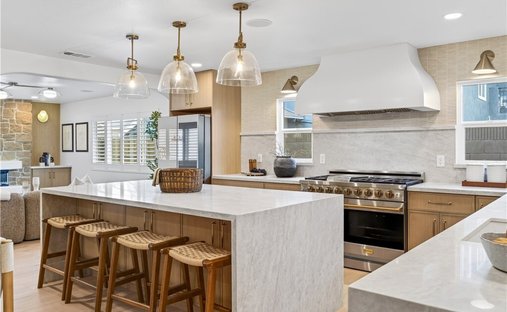 House in Placentia, California, United States 1
