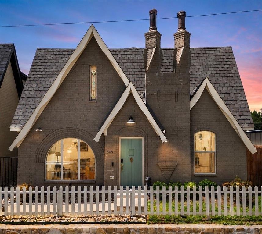 House in Fairview, Texas, United States 1 - 18434163