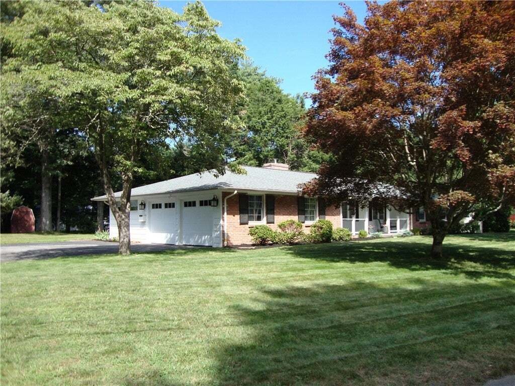 House in Warwick, Rhode Island, United States 5 - 18621191