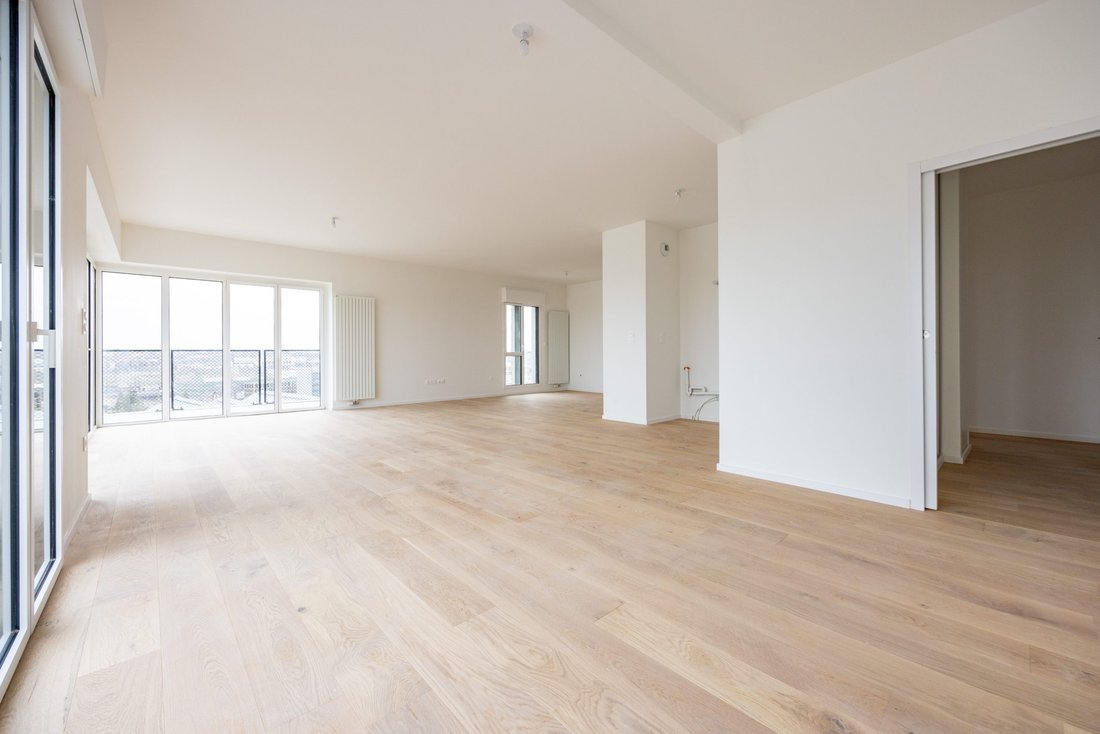 Apartment in Tortière - Donatien, Nantes, France 4 - 18622090