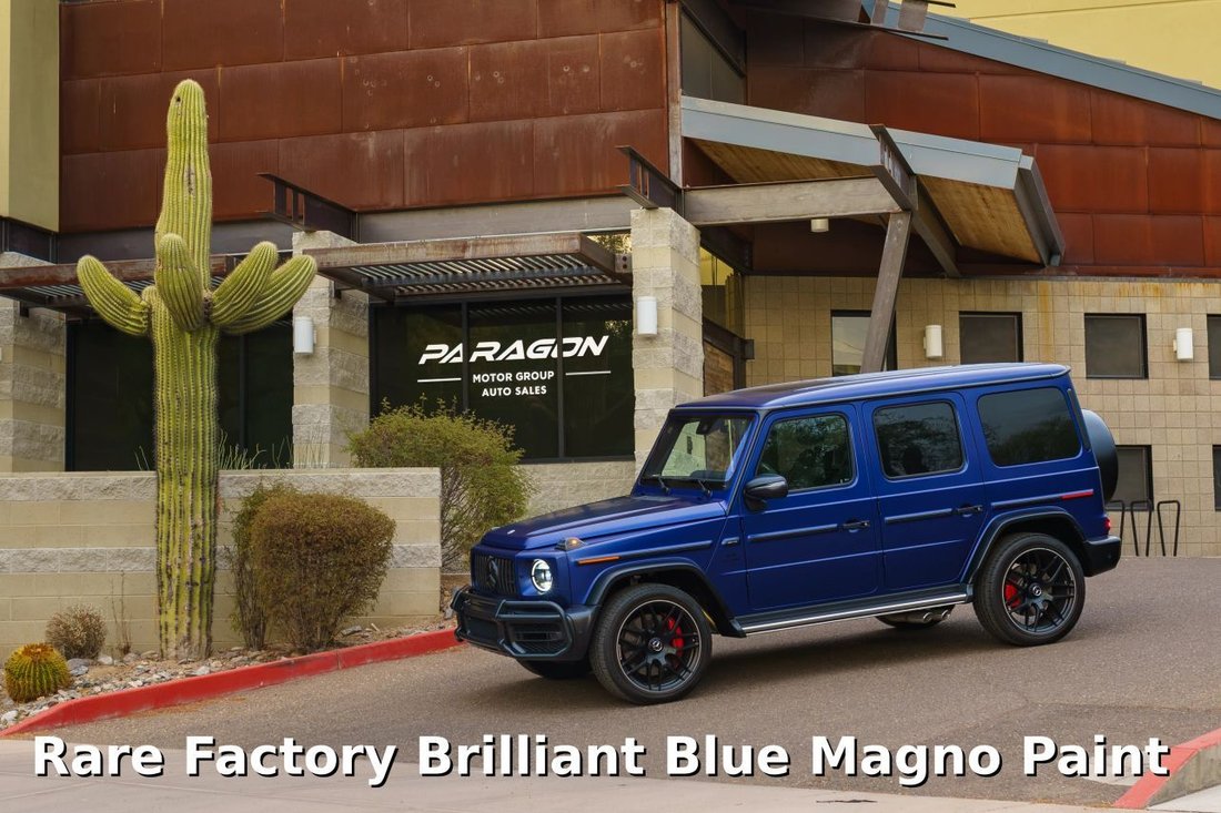 Suv in Scottsdale, AZ, United States 1 - 18464715