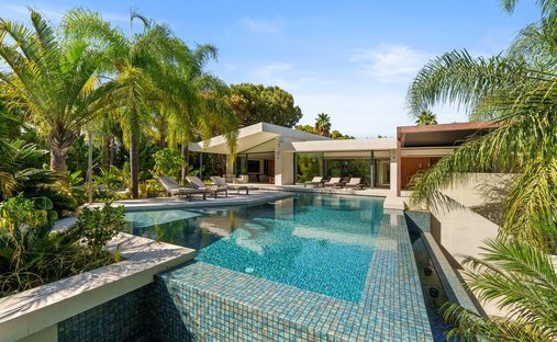 Haus in Elviria-Cabopino, Marbella, Spanien 1