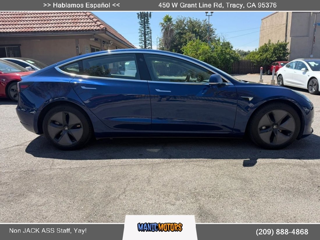 Sedan in Tracy, CA, United States 2 - 18616499