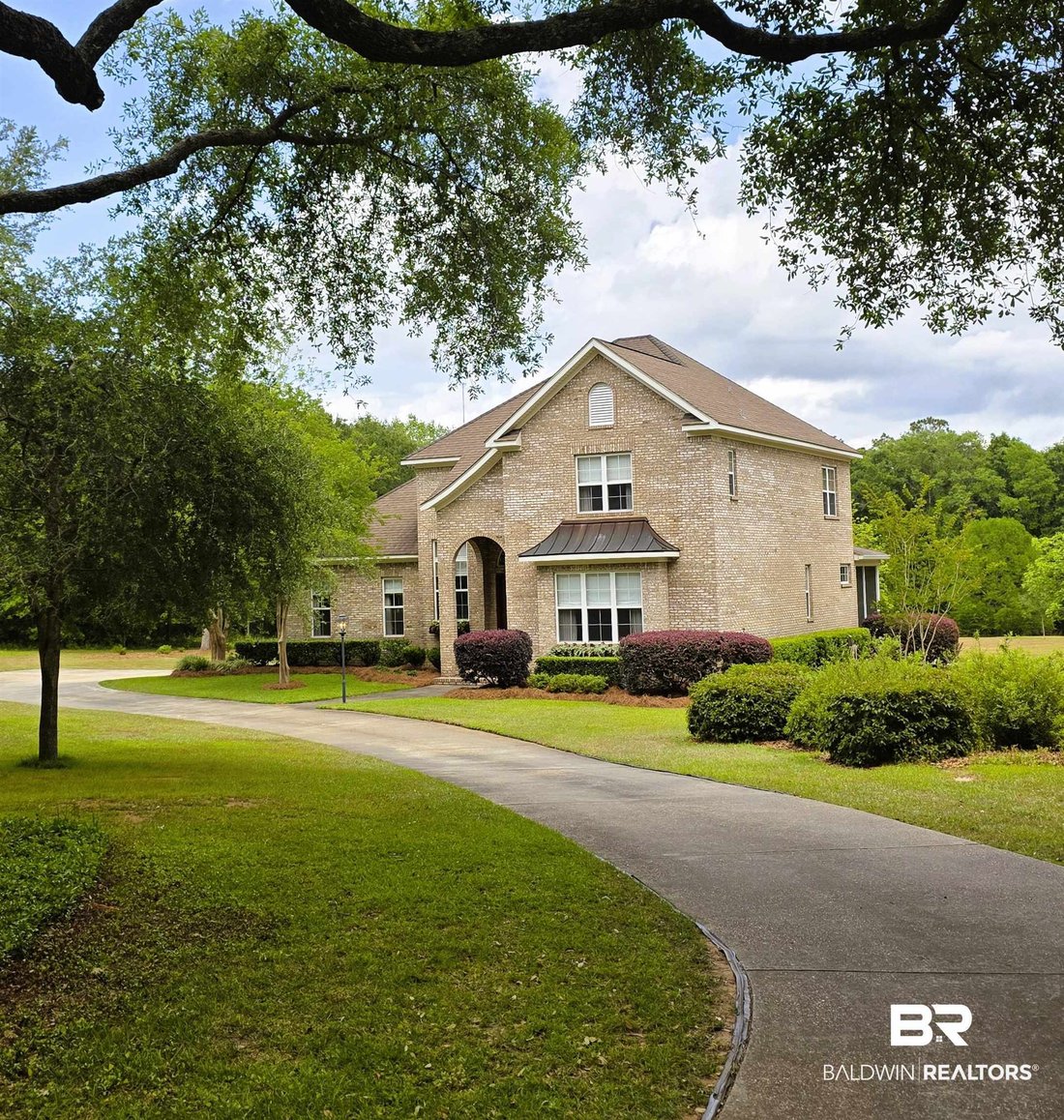 House in Robertsdale, Alabama, United States 1 - 17776768