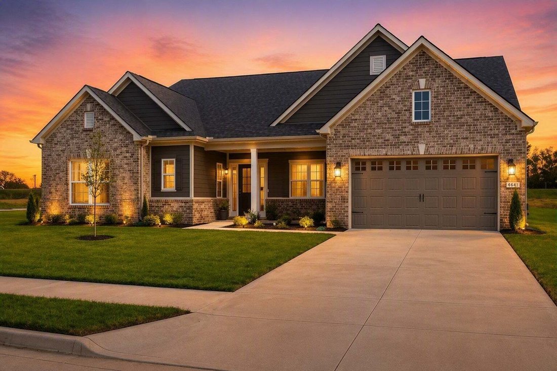 House in Spring Hill, Tennessee, United States 3 - 18617126