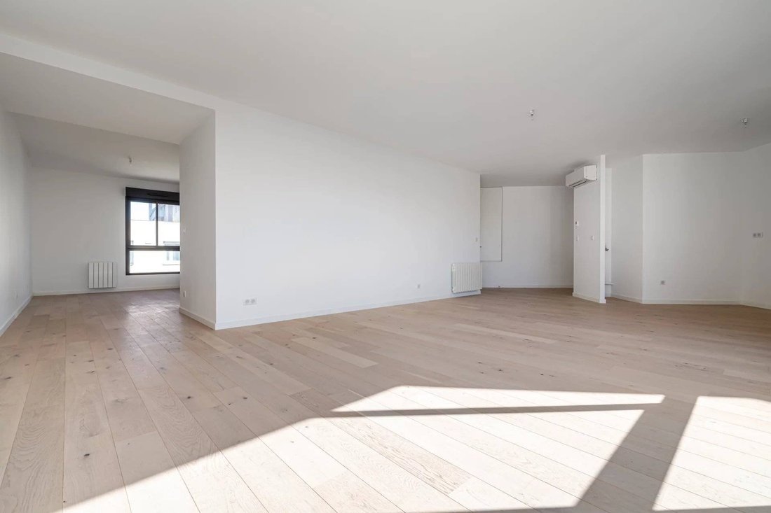 Apartment in Saint Vincent, Lyon 1er Arrondissement, Lyon 3 - 16245901